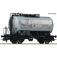 Roco 76691 Kesselwagen "Algeco"