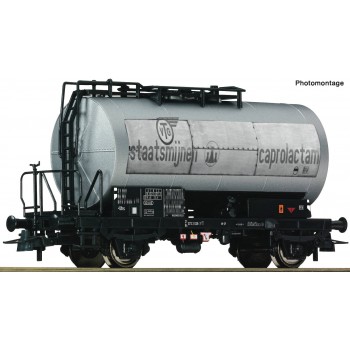 Roco 76691 Kesselwagen "Algeco"