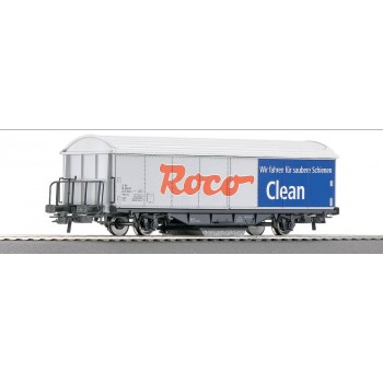 Roco 46400 Roco Clean wagon