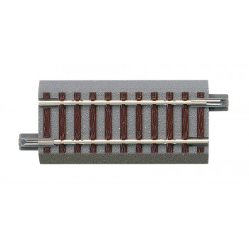 Roco GeoLINE 61112 G76,5 Rechte rail