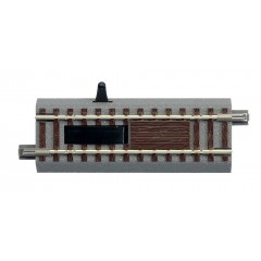 Roco GeoLINE 61119 G100 Ontkoppelrail, Hand