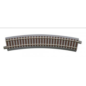 Roco GeoLINE 61128 2GB Tegenbocht 22,5gr