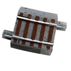 Roco GeoLINE 61130 R3 Gebogen rail, 7,5gr