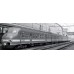 Roco 69165 Electrisch treinstel Plan T "NS" wisselstroom versie