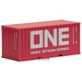 Herpa 20ft. Container "One"