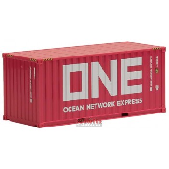 Herpa 20ft. Container "One"