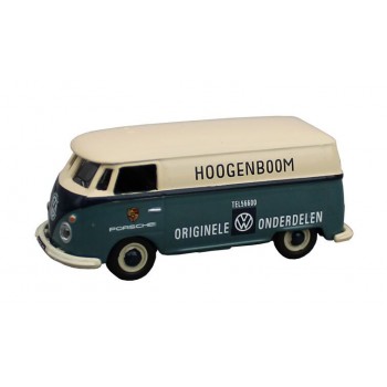 Schuco 26643 VW T1 Hoogenboom