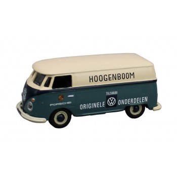 Schuco 26643 VW T1 Hoogenboom Schuco 26643 VW T1 Hoogenboom