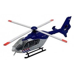 Schuco 26647 Eurocopter EC 135 Politie 1:87/H0 Schuco 26647 Eurocopter EC 135 Politie 1:87/H0