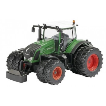 Schuco Fendt 936 vario dubbellucht 1:87
