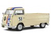 Solido 1806708 VW T1 pick up Herbie 53 '50