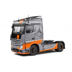 Solido 2400202 Mercedes Actros Grand Prix Edition-2019 Solido 2400202 Mercedes Actros Grand Prix Edition-2019