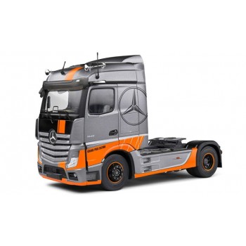 Solido 2400202 Mercedes Actros Grand Prix Edition-2019