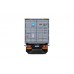 Solido 2400505 Containertrailer +container MAERSK 1:24