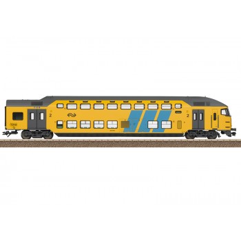 Trix 23279 Stuurstandrijtuig NS 2e klasse Trix 23279 Stuurstandrijtuig NS 2e klasse