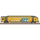 Trix 23279 Stuurstandrijtuig NS 2e klasse