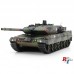 Tamiya 25207  Leopard 2 A6 (3) Ukraine 1:35