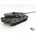 Tamiya 25207  Leopard 2 A6 (3) Ukraine 1:35