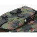 Tamiya 25207  Leopard 2 A6 (3) Ukraine 1:35