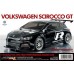 Tamiya 47451 VW Scirocco GT TT-01E