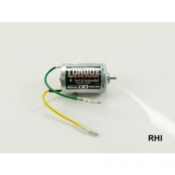 Tamiya 54358 RS-540 Torque-Tuned Motor