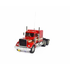 Tamiya 56301 1:14 King Hauler Tamiya 56301 1:14 King Hauler