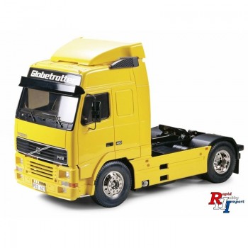 Tamiya 56312 Volvo FH12  Globetrotter 420 