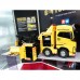 Tamiya 56362 Volvo FH16 750 Bergingstruck 1:14 Bouwpakket