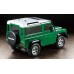 Tamiya 58657 Land Rover Defender 90 CC-01 1:10 Bouwpakket
