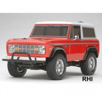 Tamiya 58469 RC Ford Bronco 1973 CC-01
