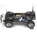 Tamiya 58469 RC Ford Bronco 1973 CC-01