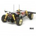 Tamiya 58517 Super Hotshot (2012)