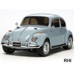 Tamiya 58572 VW Kever ( M-06 Chassis) *** Aanbieding *** Tamiya 58572 VW Kever ( M-06 Chassis) *** Aanbieding ***