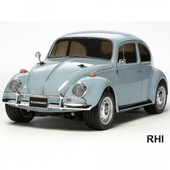 Tamiya 58572 VW Kever ( M-06 Chassis) *** Aanbieding ***