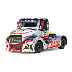 Tamiya 58661 Buggyrra Racing Fat Fox 1:14 inclusief certificaat, Bouwpakket Tamiya 58661 Buggyrra Racing Fat Fox 1:14 inclusief certificaat, Bouwpakket
