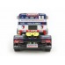 Tamiya 58661 Buggyrra Racing Fat Fox 1:14 inclusief certificaat, Bouwpakket