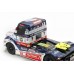 Tamiya 58661 Buggyrra Racing Fat Fox 1:14 inclusief certificaat, Bouwpakket