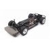 Tamiya 58661 Buggyrra Racing Fat Fox 1:14 inclusief certificaat, Bouwpakket