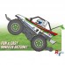 Tamiya 58662 RC Comical Grashopper WR-02CB 1:10 Bouwpakket Tamiya 58662 RC Comical Grashopper WR-02CB 1:10 Bouwpakket