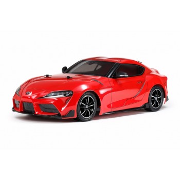 Tamiya 58674 Toyota Supra 2019