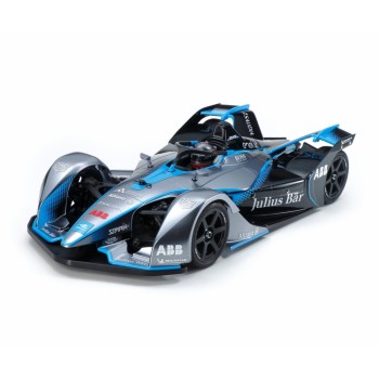 Tamiya 58681 Formula E Gen2 ChLivery TC-01