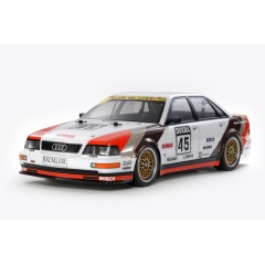 Tamiya 58682 Audi V8 Tourenwagen TT-02 Tamiya 58682 Audi V8 Tourenwagen TT-02