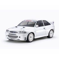 Tamiya 58691 Ford Escort Custom 1998 (TT-02) 1:10 Tamiya 58691 Ford Escort Custom 1998 (TT-02) 1:10