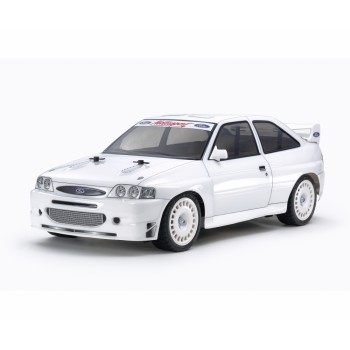 Tamiya 58691 Ford Escort Custom 1998 (TT-02) 1:10 Tamiya 58691 Ford Escort Custom 1998 (TT-02) 1:10