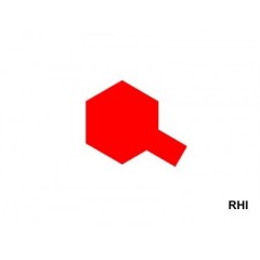 Tamiya 86034 PS-34 Fxxxxxx rood 100ml Spray