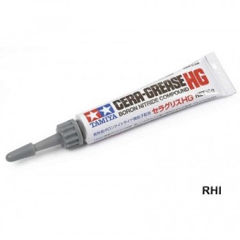 Tamiya 87099 Cera Grease HG