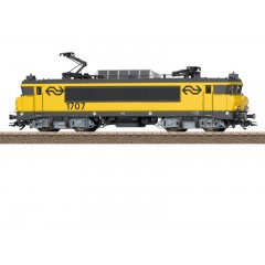 Trix 25160 Elektrische locomotief NS 1707 Trix 25160 Elektrische locomotief NS 1707