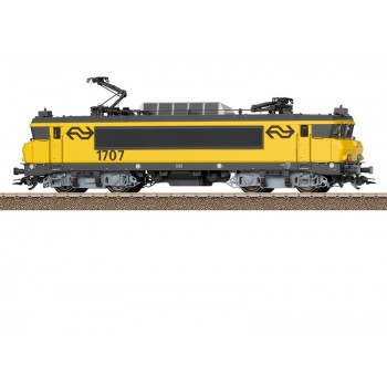 Trix 25160 Elektrische locomotief NS 1707