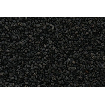 Woodland Scenics B1376 Shaker fine ballast Cinders Woodland Scenics B1376 Shaker fine ballast Cinders