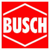 Busch Scenery